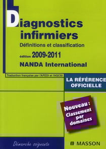 Diagnostics infirmiers (édition 2009/2011)