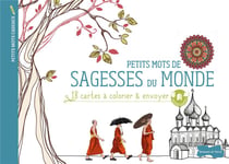 Petits mots de sagesses du monde