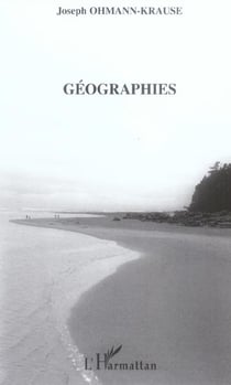 Geographies
