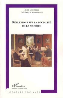 Réflexions sur la socialité de la musique