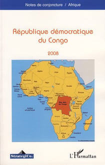 République démocratique du Congo (édition 2008)