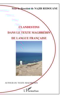 Clandestins dans le texte maghrébin de langue française