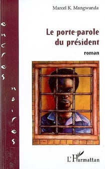 Le porte parole du président