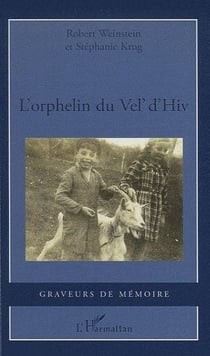 L'orphelin du Vel d'Hiv