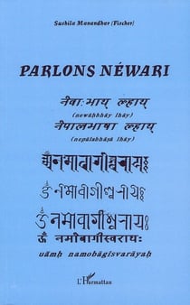 Parlons néwari