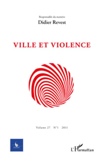 CYCNOS n.27 : ville et violence