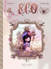 Eco Tome 3 : la princesse des nuages