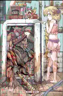 Abyss t.6