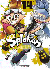 Splatoon t.14