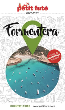 Country guide : Formentera