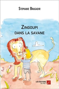 Zingoupi dans la savane