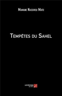 Tempêtes du Sahel