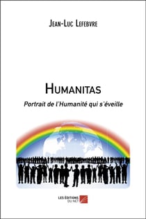 Humanitas - portrait de l'humanité qui s'éveille