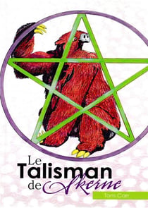 Le talisman de skerne
