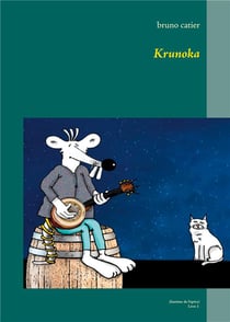 Krunoka (fantoôme de l'opéra)