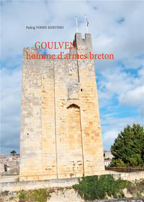 Goulven, homme d'armes breton