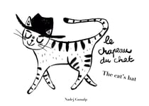 Le chapeau du chat : The cat's hat