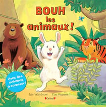 Bouh ! Les Animaux !