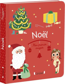 Mon premier imagier, Noël