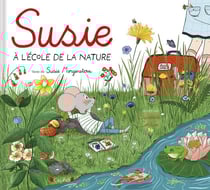 Susie à l'école de la nature