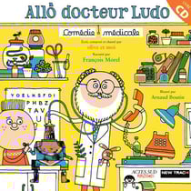 Allô docteur Ludo