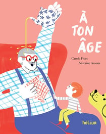 À ton âge