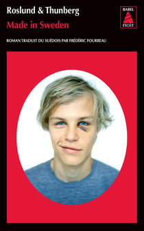 Made in Sweden