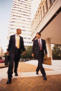 Anatomie d'une entreprise
