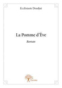 La pomme d'eve