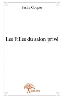 Les filles du salon privé