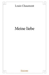 Meine liebe