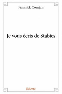 Je vous écris de stabies