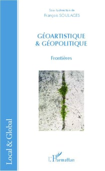 Géoartistique et géopolitique - frontières