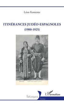 Itinérances judéo-espagnoles (1988-1925)