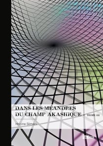 Dans les méandres du champ akashique Tome 3 : La mort n'est pas la fin