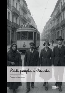 Petit peuple d'Oranie