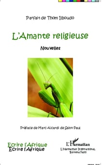 L'amante religieuse