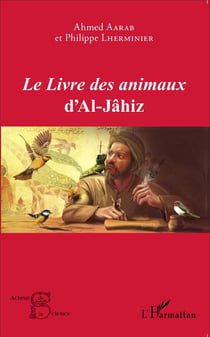 Livre des animaux d'al jâhiz