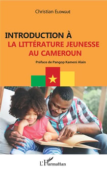 Introduction à la littérature jeunesse au Cameroun
