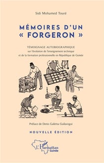 Mémoires d'un forgeron
