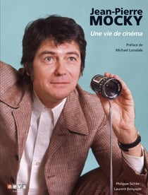 Jean-Pierre Mocky - une vie de cinéma - coffret