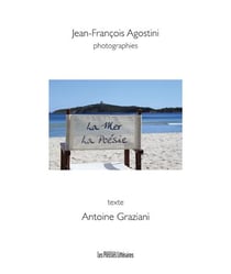 La mer la poésie