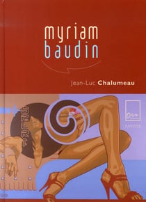 Myriam baudin