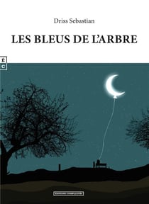 LES BLEUS DE L ARBRE