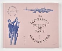 Les différents publics de Paris