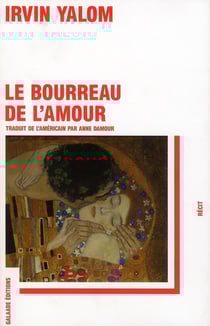 Le bourreau de l'amour (édition 2010)