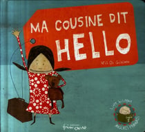 Ma cousine dit hello