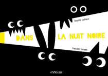 Dans la nuit noire