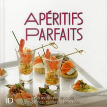 Apéritifs parfaits
