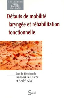 Defaut de mobilite larynge